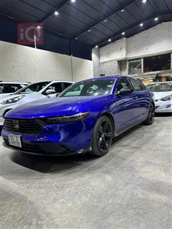 هوندا أكورد